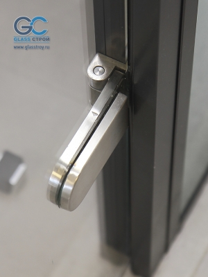 Петля стеклянной двери Петля стеклянной двери