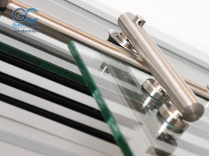 Роликовый открытый механизм, цвет - матовый хром Роликовый открытый механизм, цвет - матовый хром