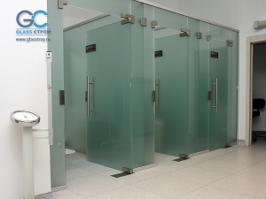 Фурнитура для душевых ограждений Фурнитура для душевых ограждений